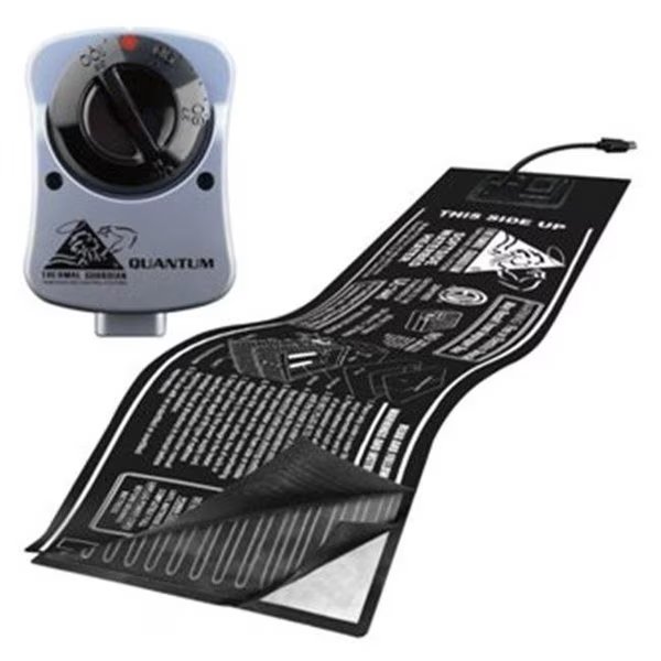 Innomax 3-1048-QLW Thermal Guardian Quantum Solid State Waterbed Heater; Low Watt, Innomax, Mfr#: 3-1048-QLW